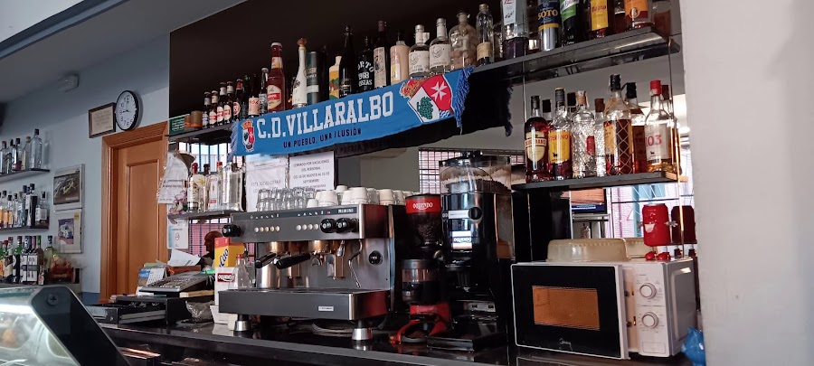 Bar Lucero