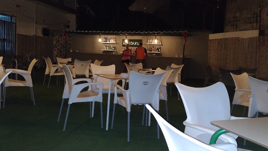 Bar Lusitania