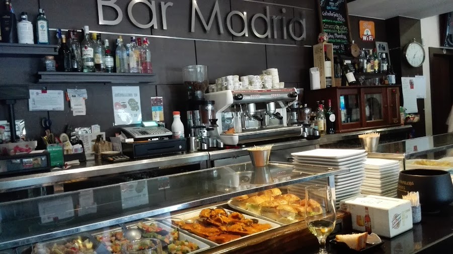 Restaurantes en Camarzana de Tera provincia de Zamora