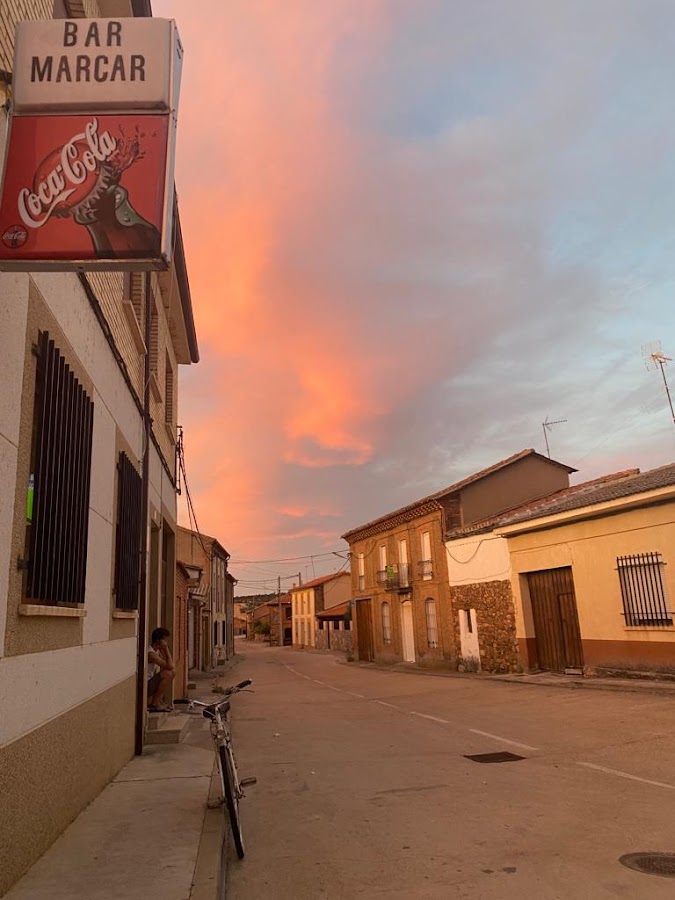 Restaurantes en Perilla de Castro provincia de Zamora
