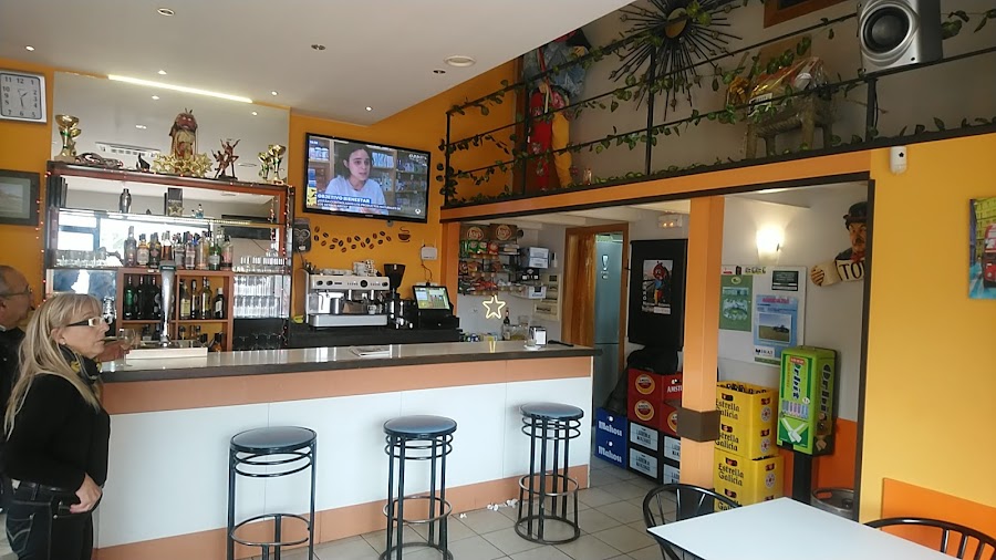 Bar Marce