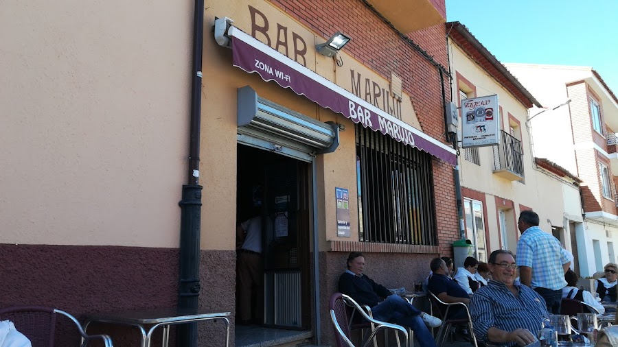 Bar Marujo