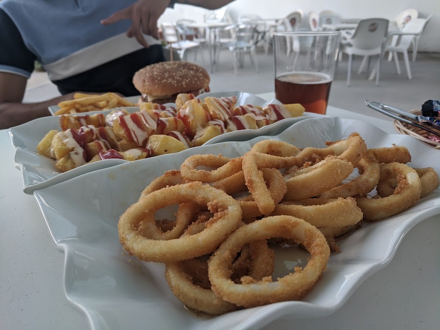 Restaurantes en Torres del Carrizal provincia de Zamora