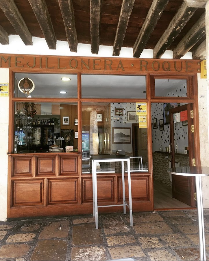Bar Mejillonera Roque