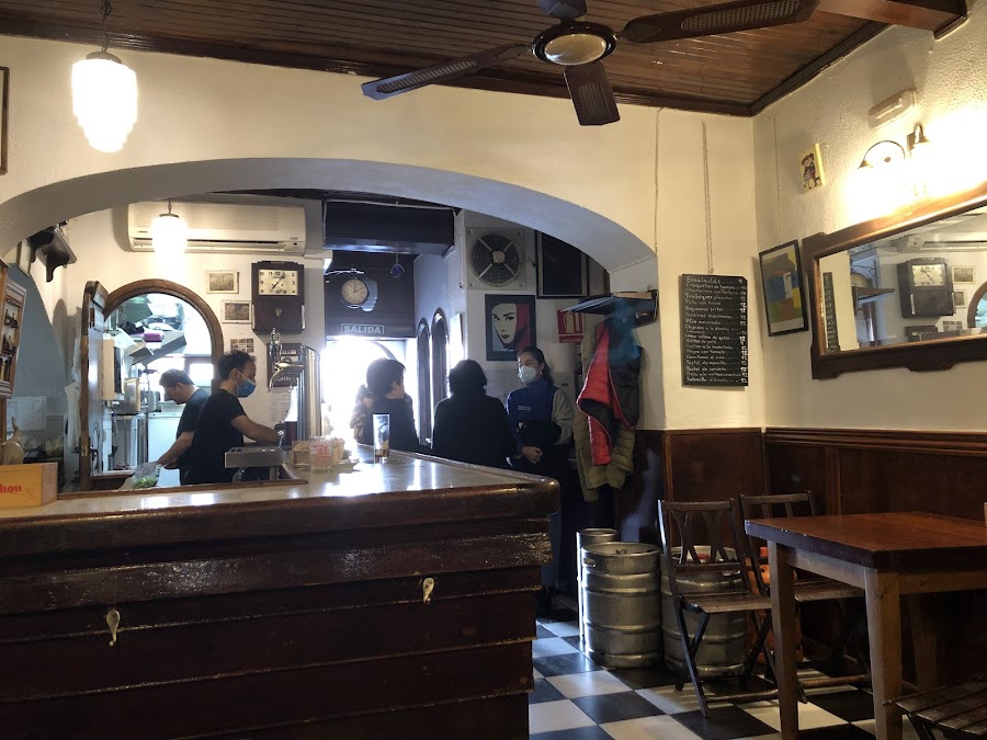 Bar Monreal