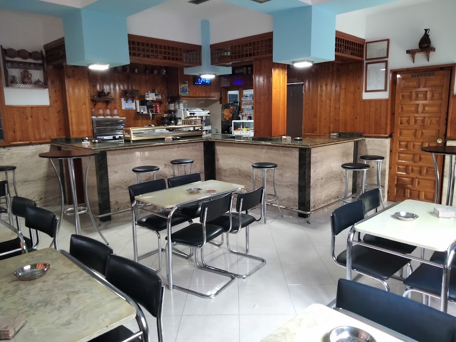 Bar Nany