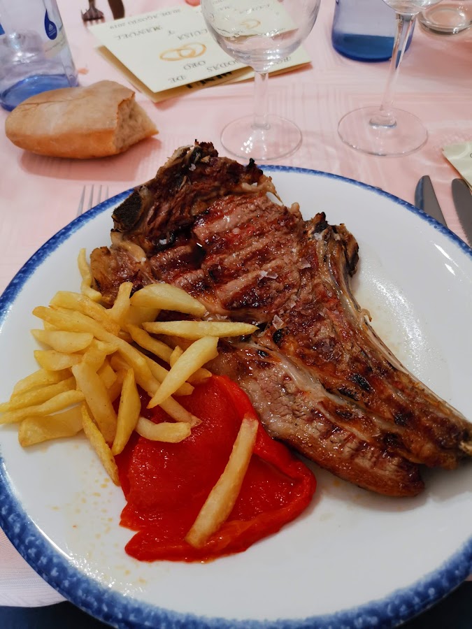 Bar nemesio