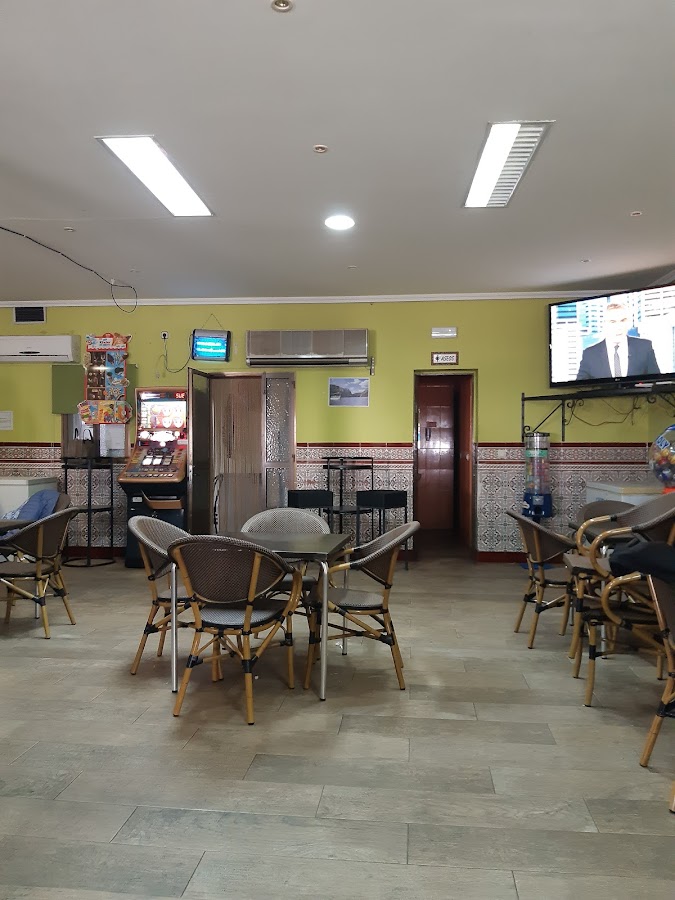 Bar Nora