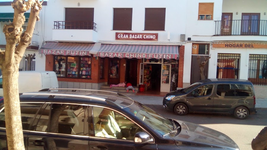 Bar Olimpo