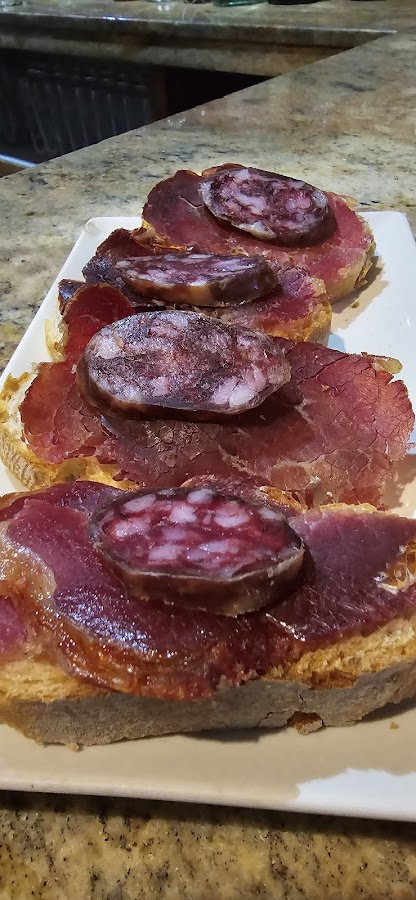 Bar Palmier