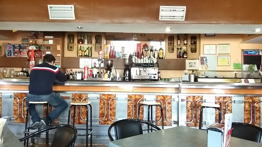 Bar Pechuga