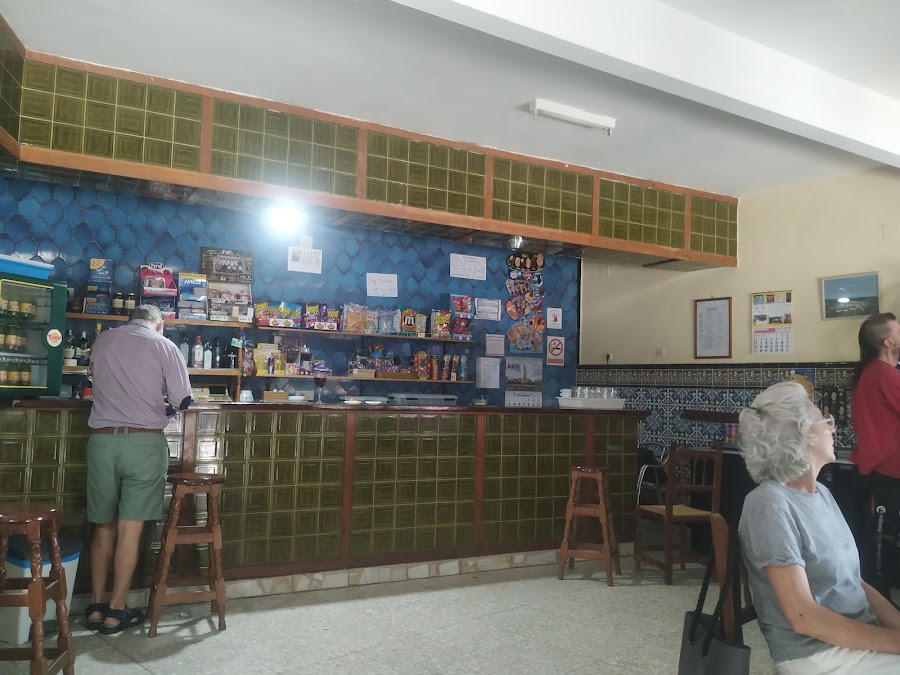 Restaurantes en Alía provincia de Cáceres