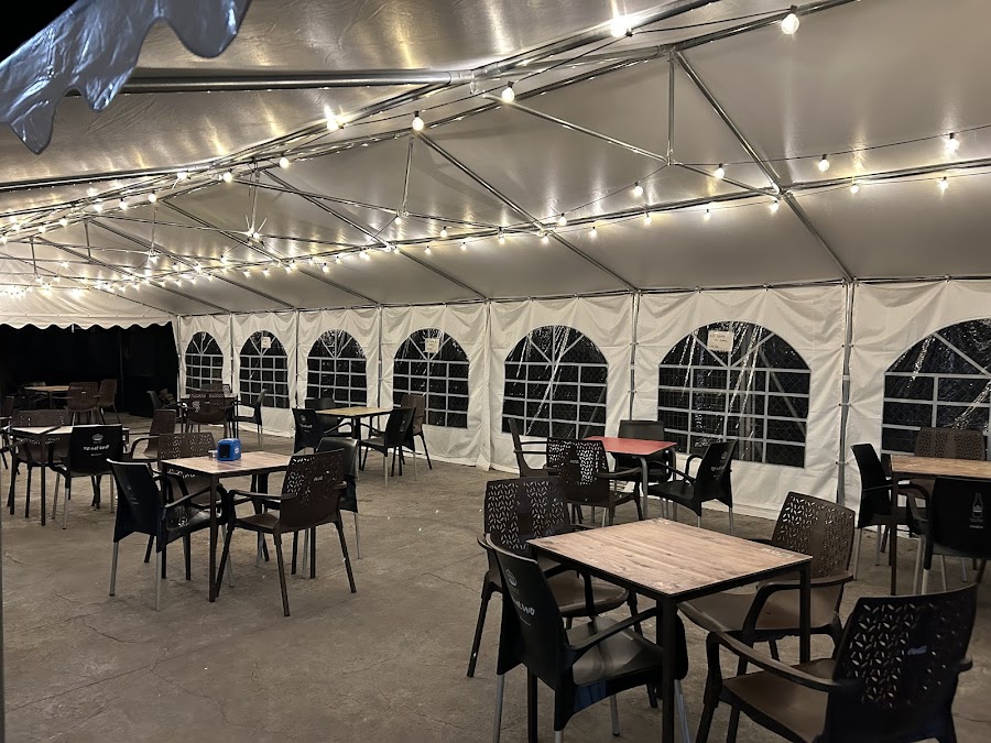Bar Piscina Renedo