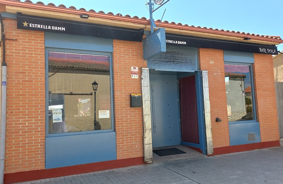 Bar Pola