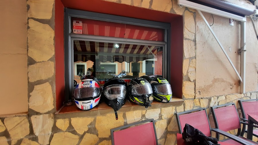 Bar Raúl