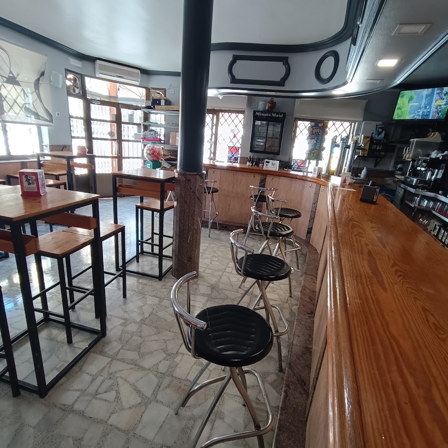 Bar Rayuela