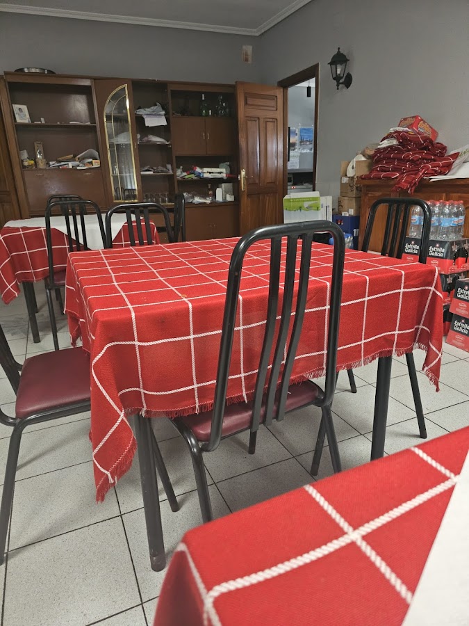 Bar Restaurante 2 Z.