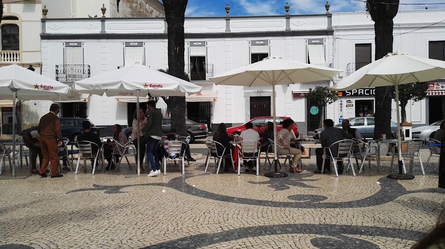 Bar restaurante Castillejos