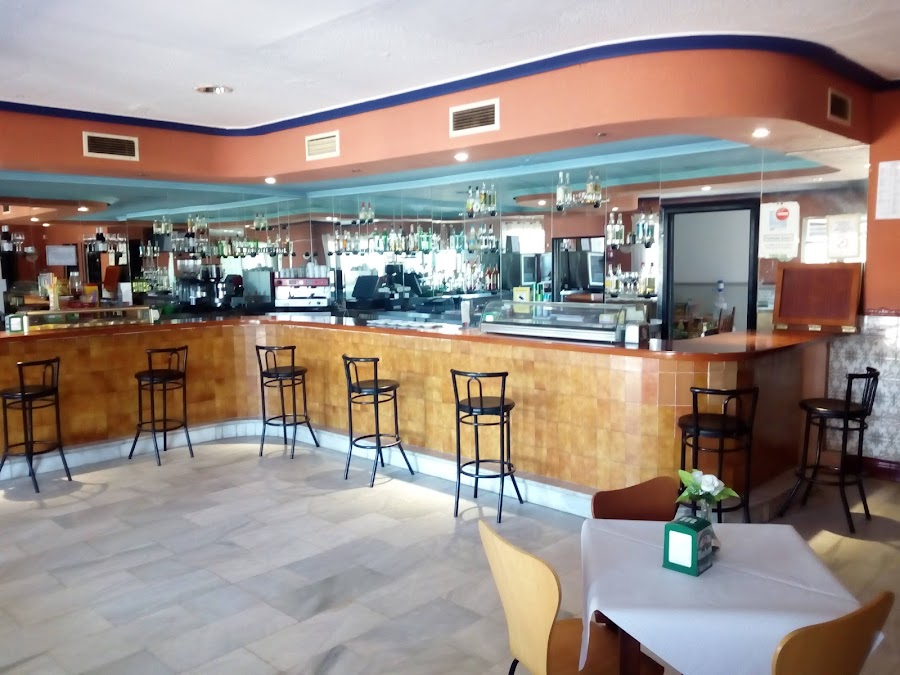 Bar Restaurante El Gallo