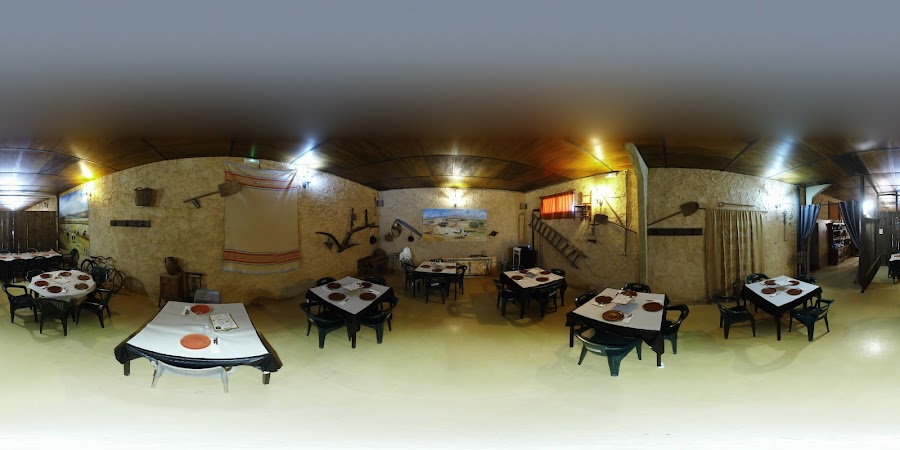 Bar restaurante El Rincón de Carlos