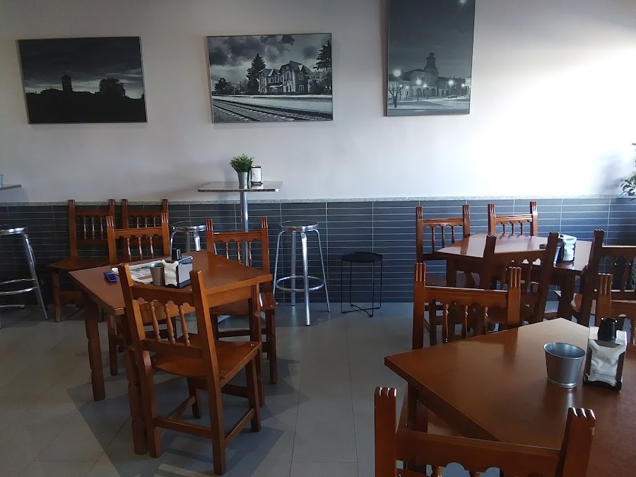 Bar Restaurante Galicia II