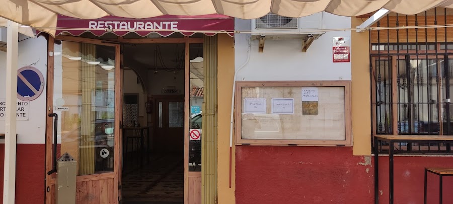 Bar Restaurante Hostal Malaga