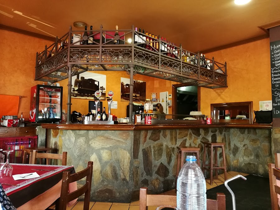 Bar - Restaurante La Via