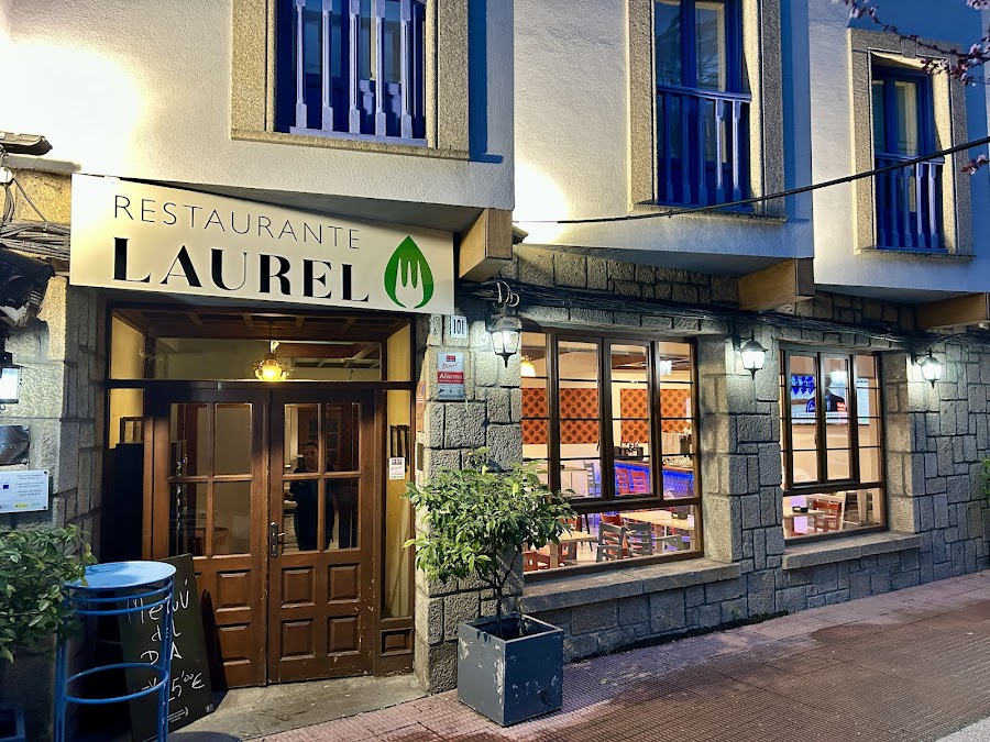 Bar Restaurante Laurel
