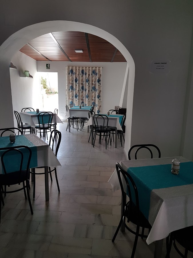 Bar Restaurante Lorenzo