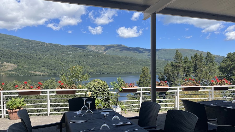 Bar/Restaurante Los Robles
