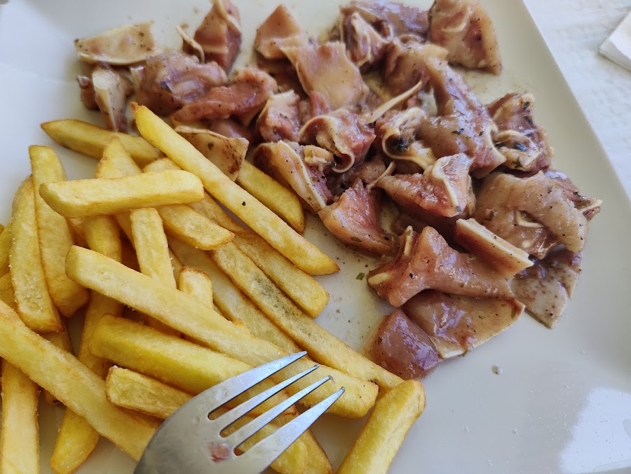Restaurantes en Valle de la Serena provincia de Badajoz