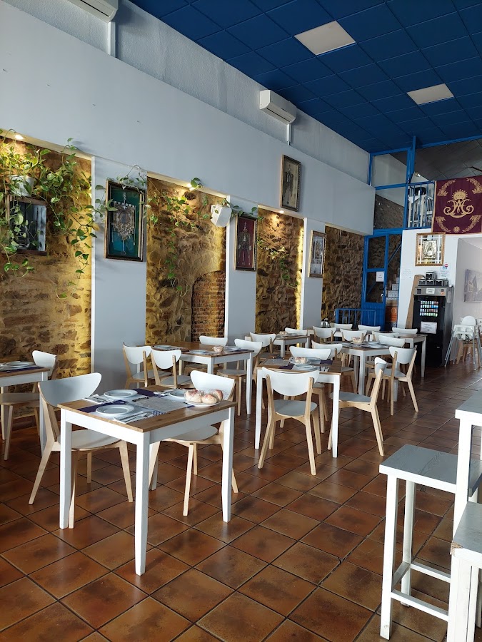 Bar restaurante Rincón Rociero C.B.