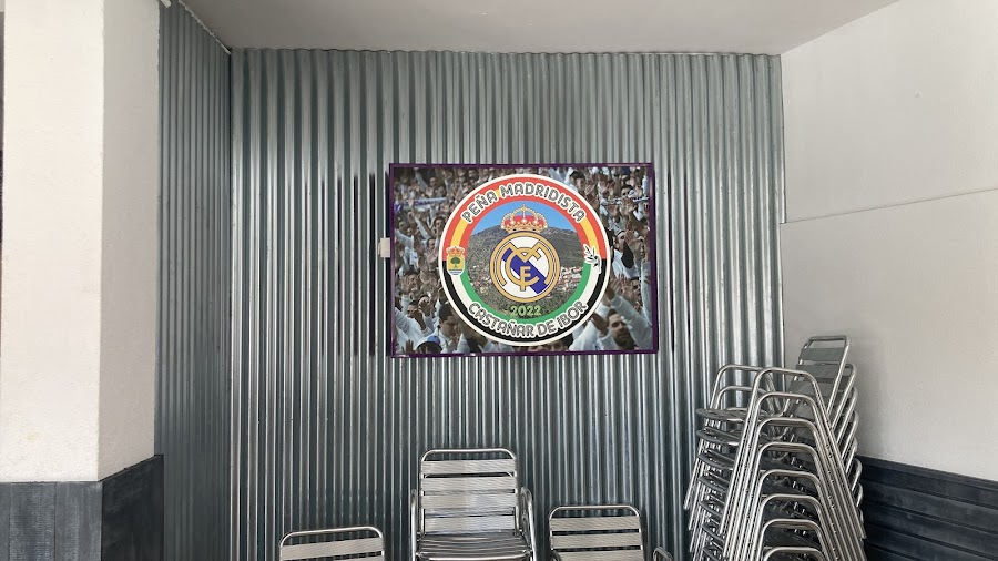 Bar Robledo