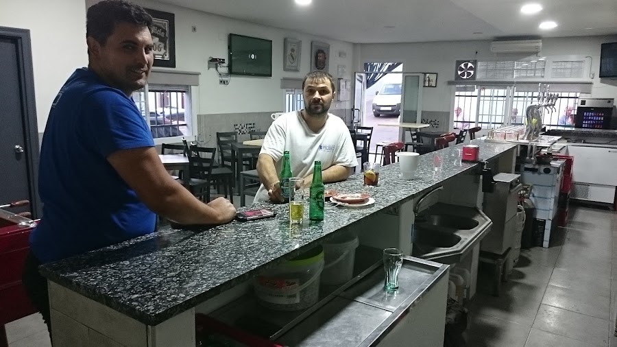 Bar Rosi