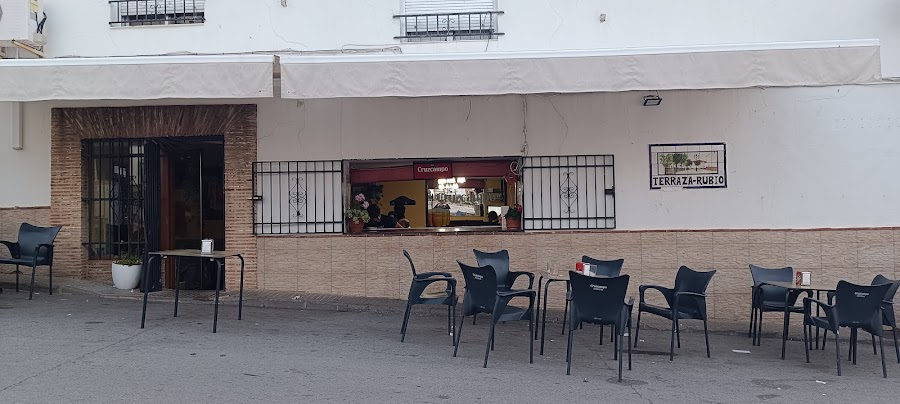 Bar Rubio