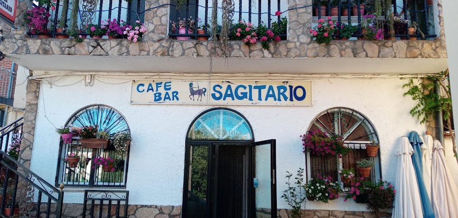 Bar Sagitario