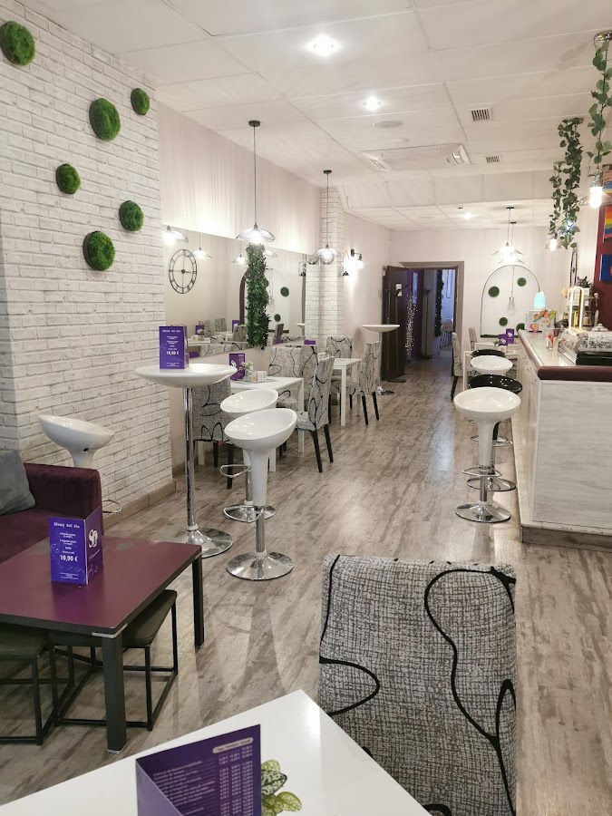 Bar Sofía Restaurante
