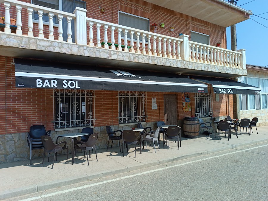 Bar Sol