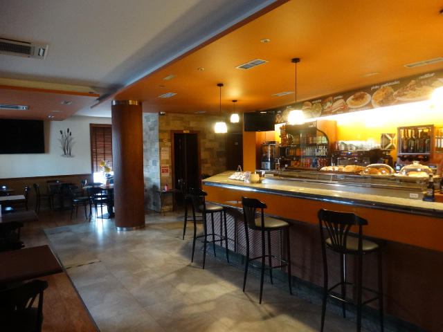 Bar Sonia