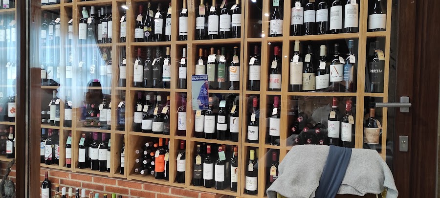 Bar Susi