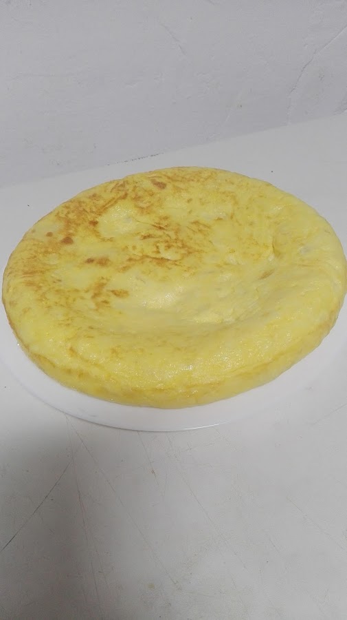 Bar Tele Club San Fernando