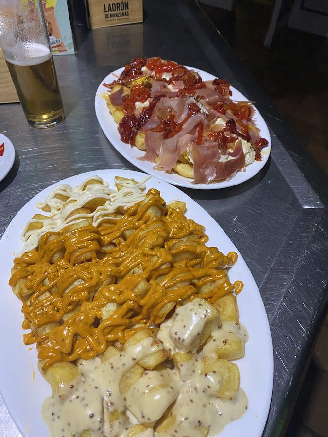 Bar Tinín