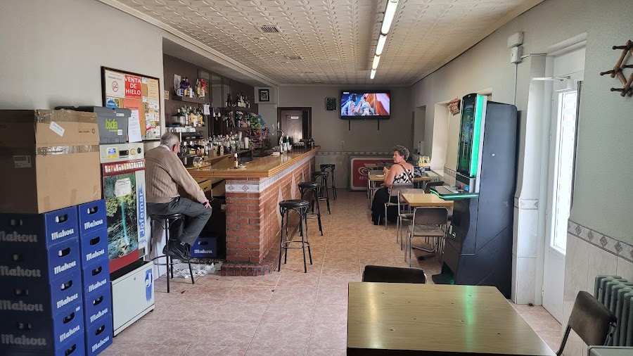 Bar Tino