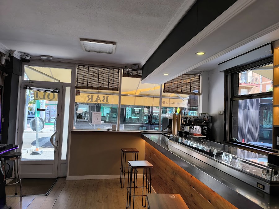 Bar Tívoli