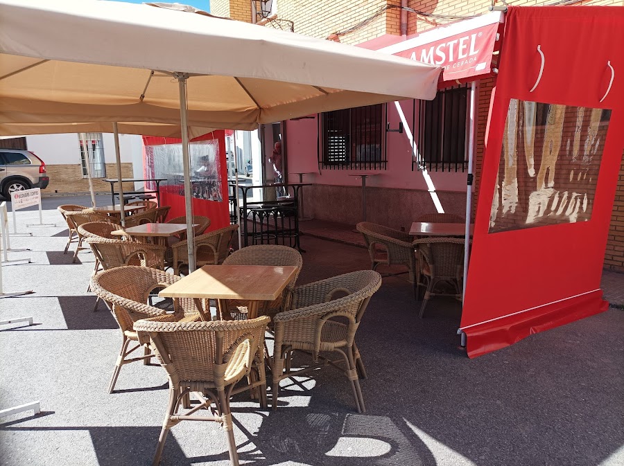 Bar Tomatito