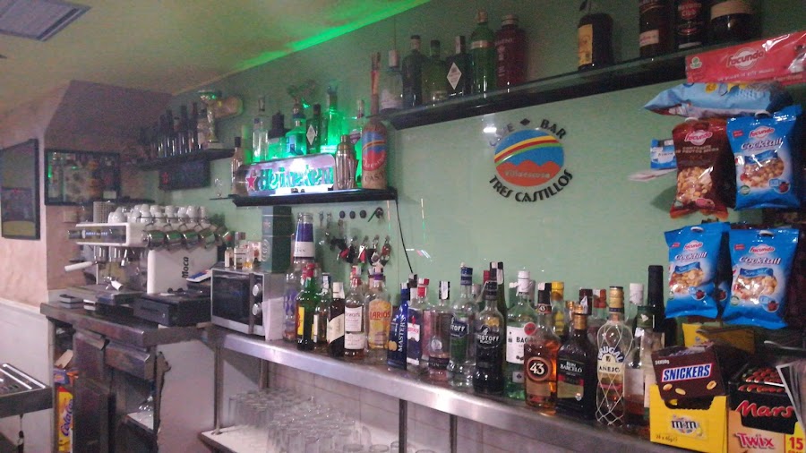 Restaurantes en Villaescusa provincia de Zamora