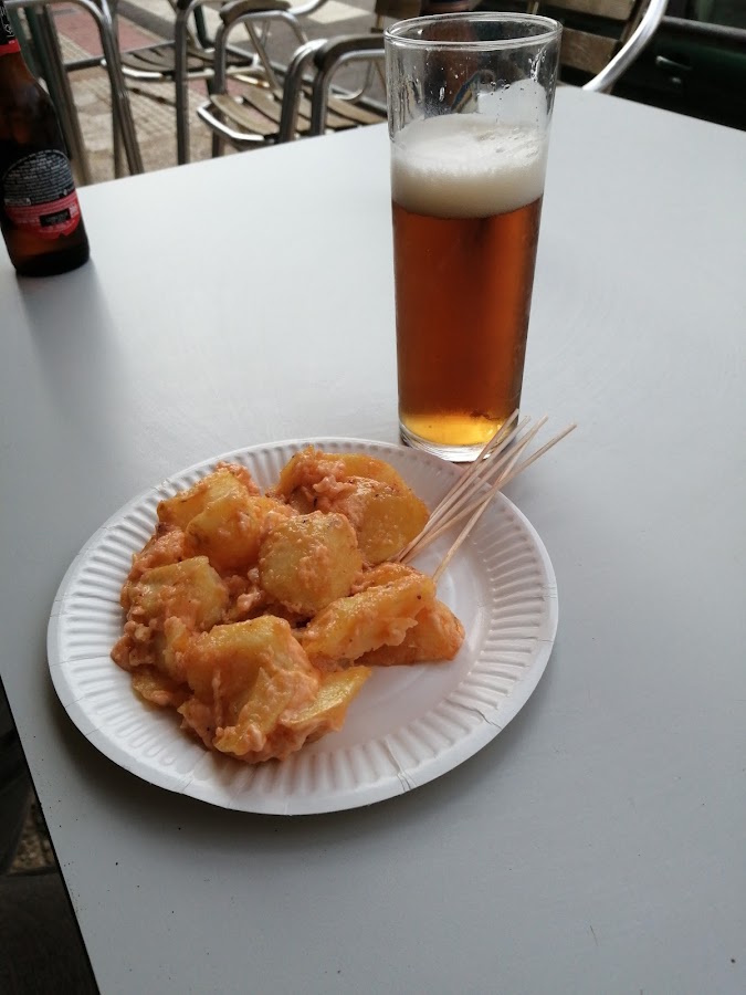 Bar Triguera