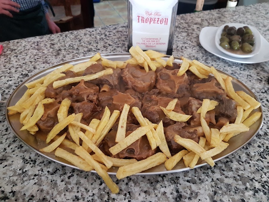 Bar Tropezón