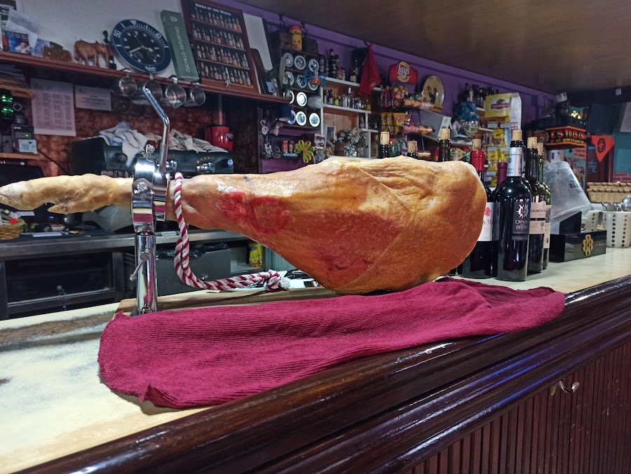 Restaurantes en Milles de la Polvorosa provincia de Zamora