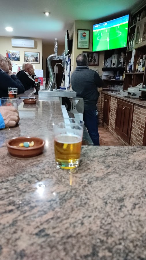 Bar y Loterias JUANI